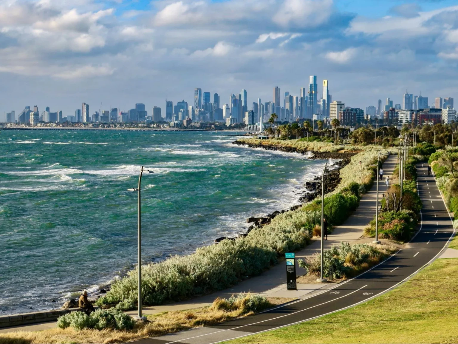victoria australia