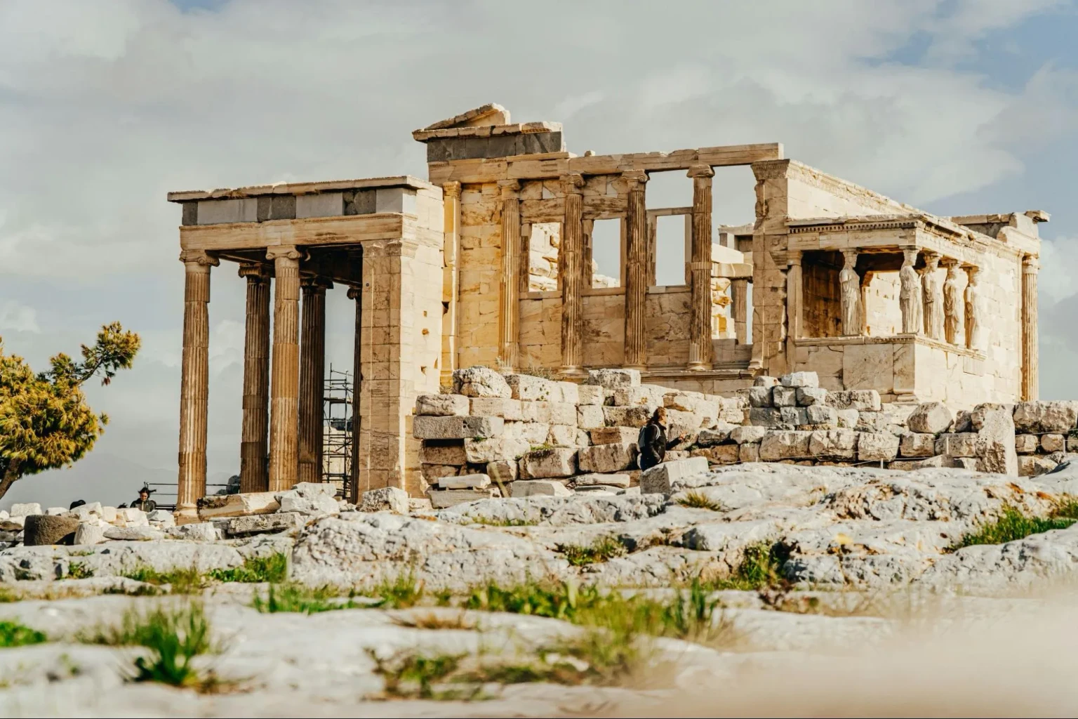 ancient greece