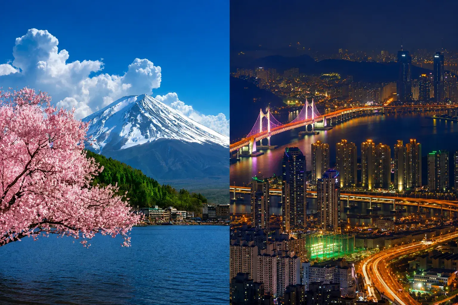 south korea vs japan
