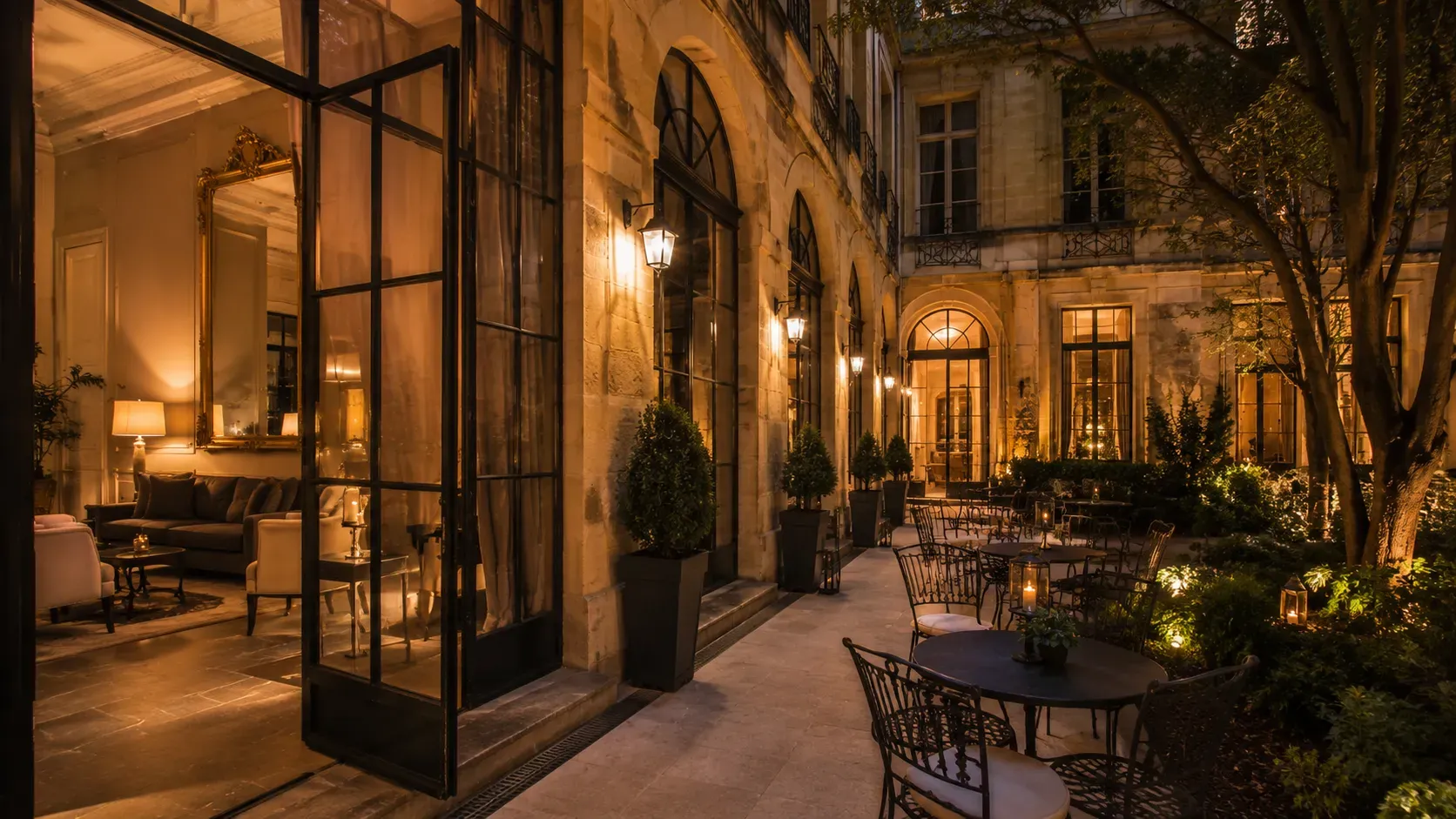 Best Hotels in Bordeaux, France