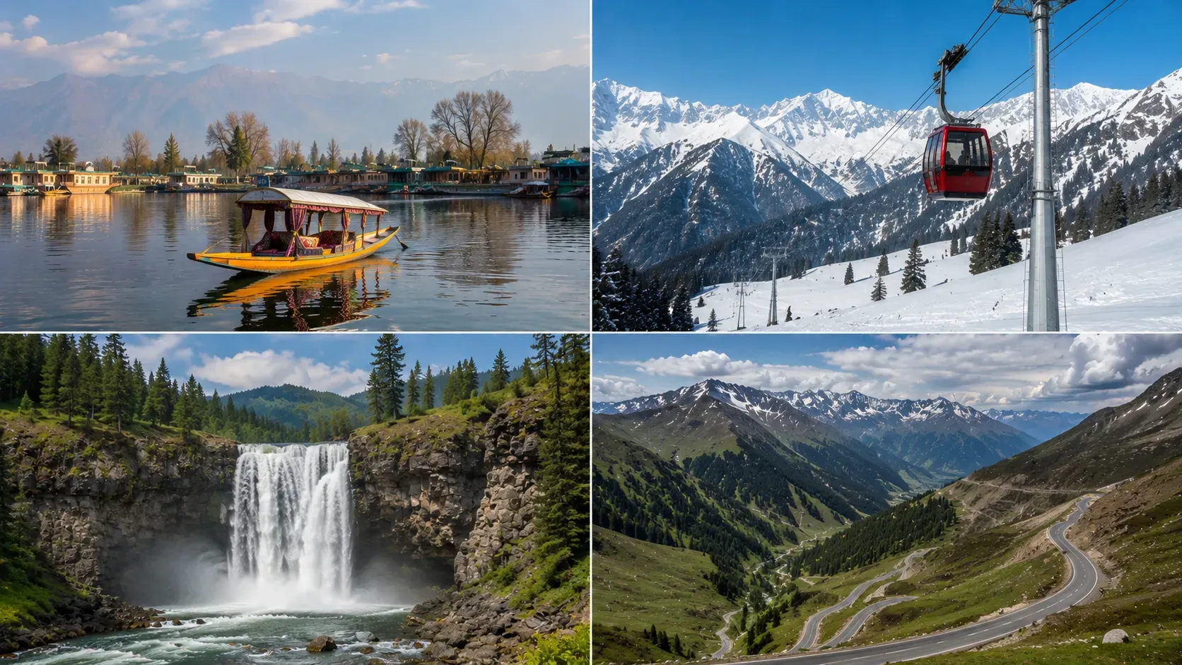 Best Things to Do in Kashmir