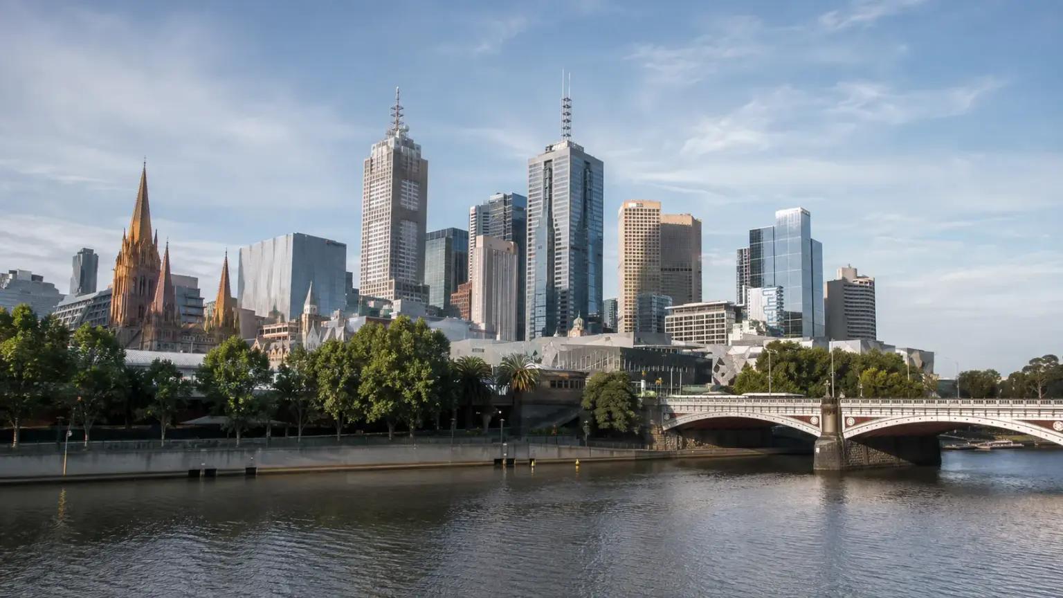 Things to do in Melbourne visitor guide