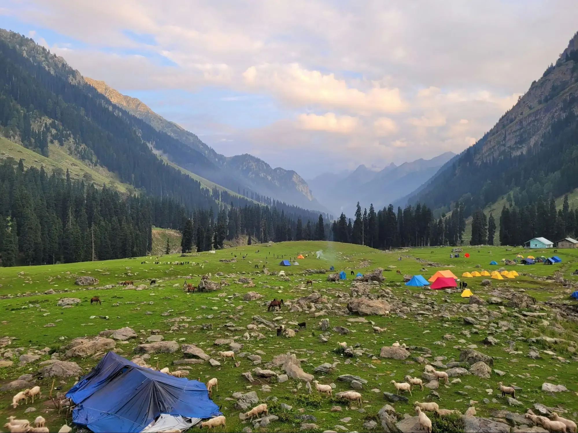 Sonmarg