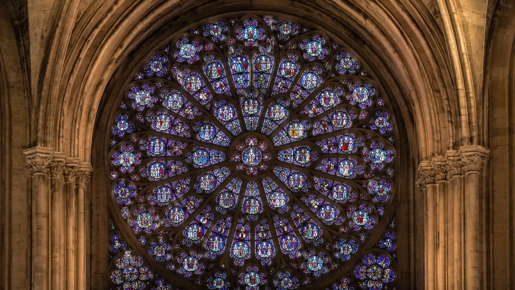 Facts about Notre Dame Cathedral in Paris