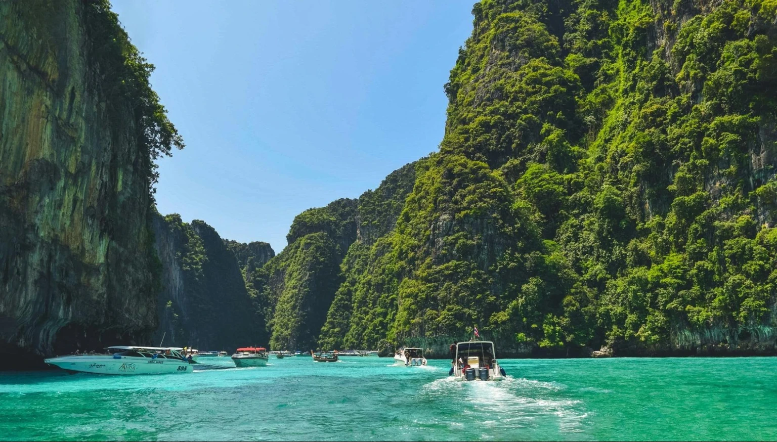 places to visit in krabi