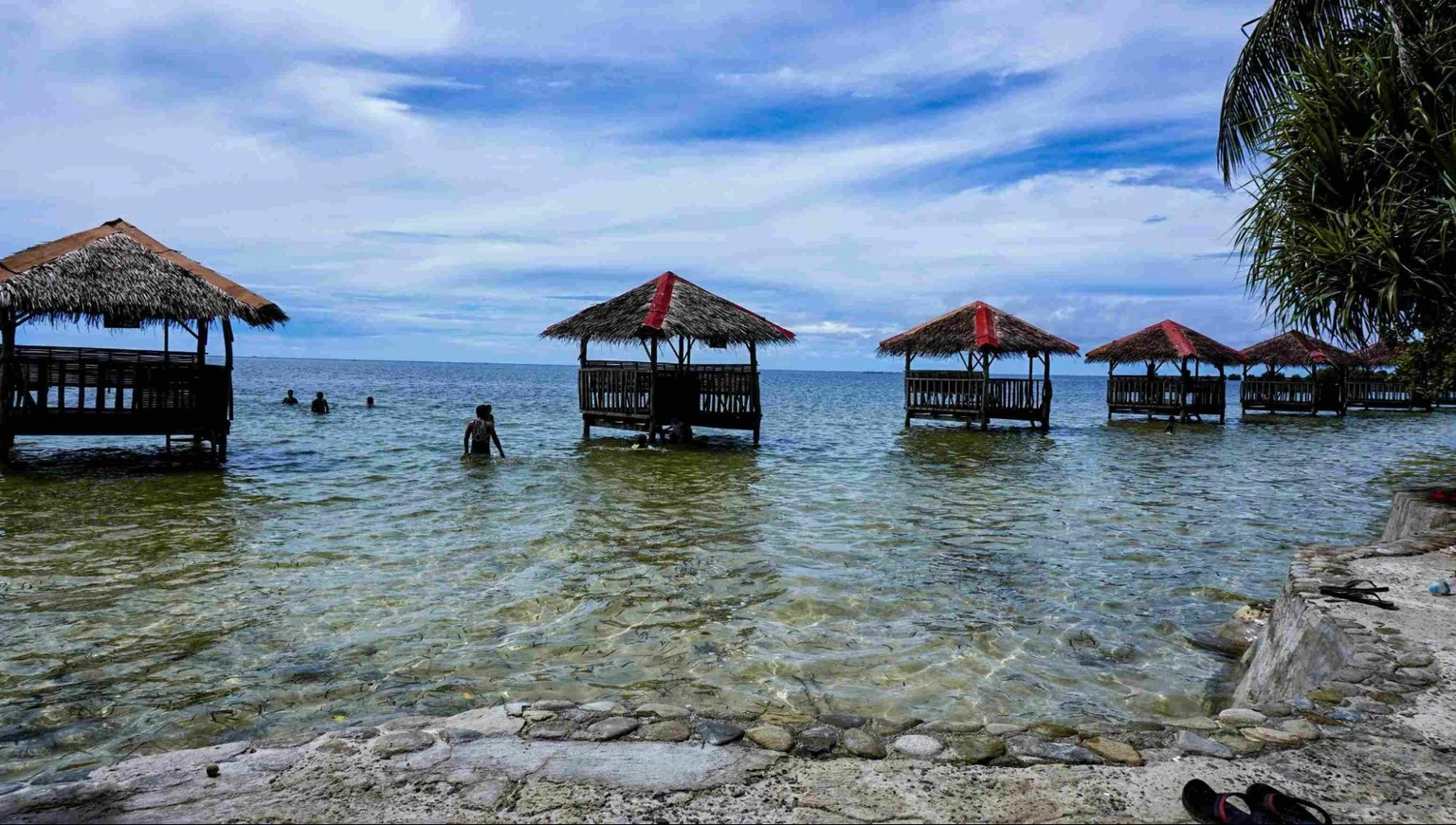 Puerto princesa