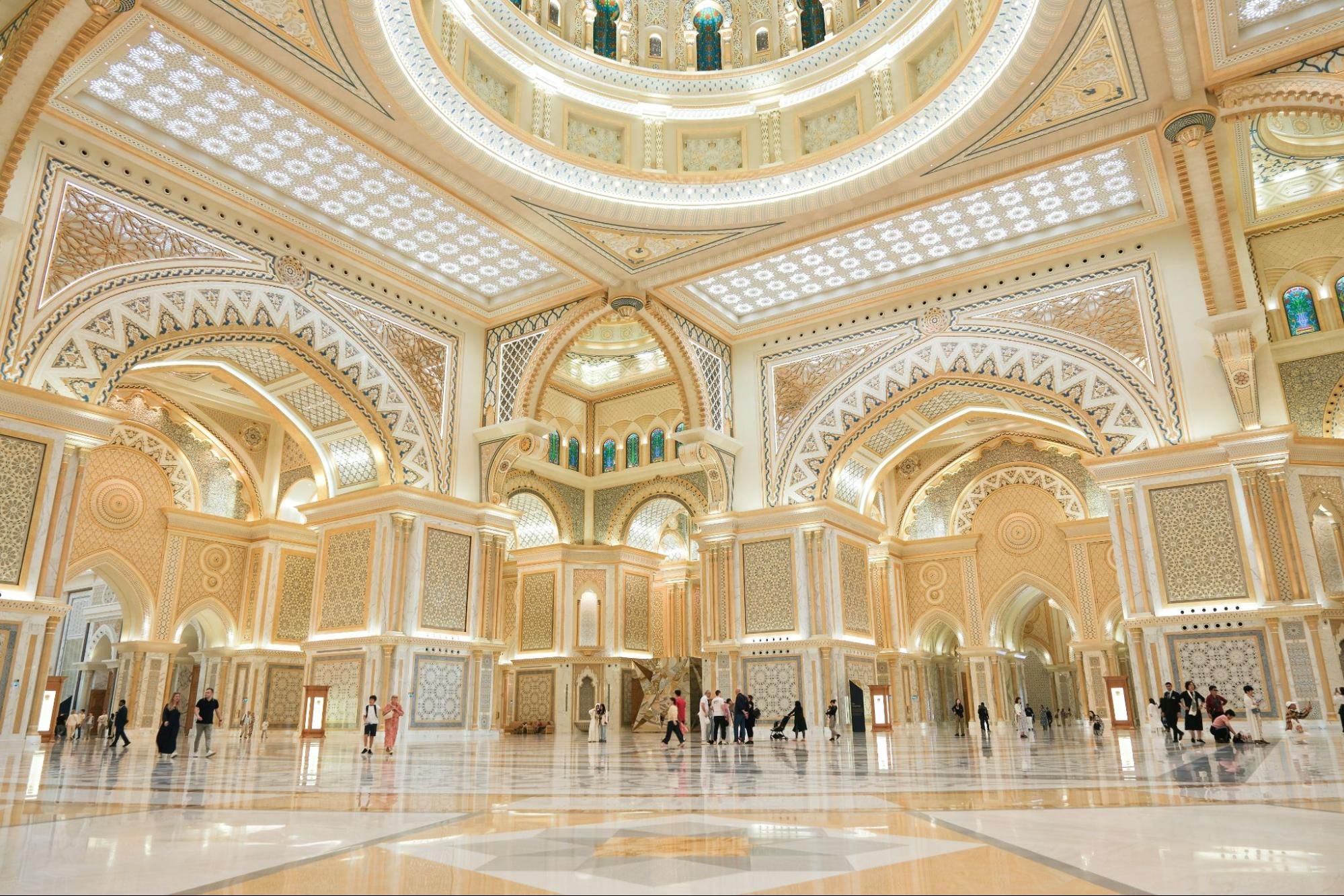 Qasr Al Watan