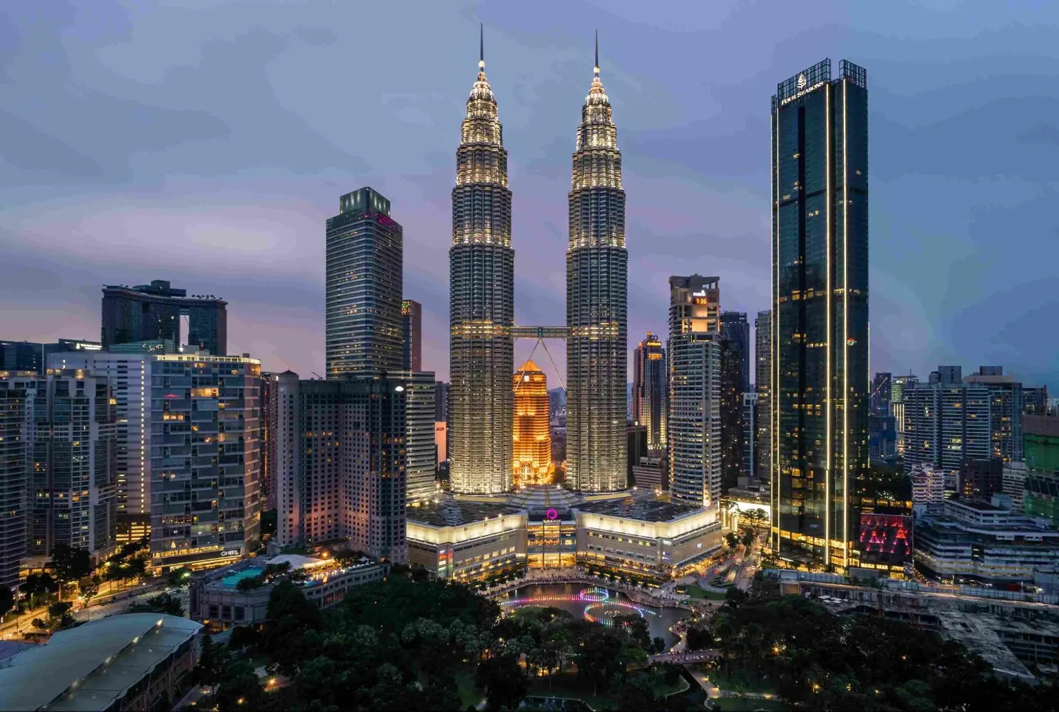 places to visit in kuala lumpur