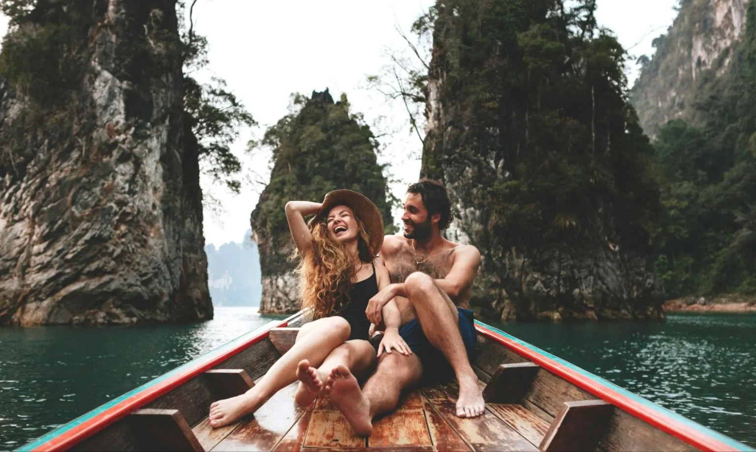 romantic destinations in the world
