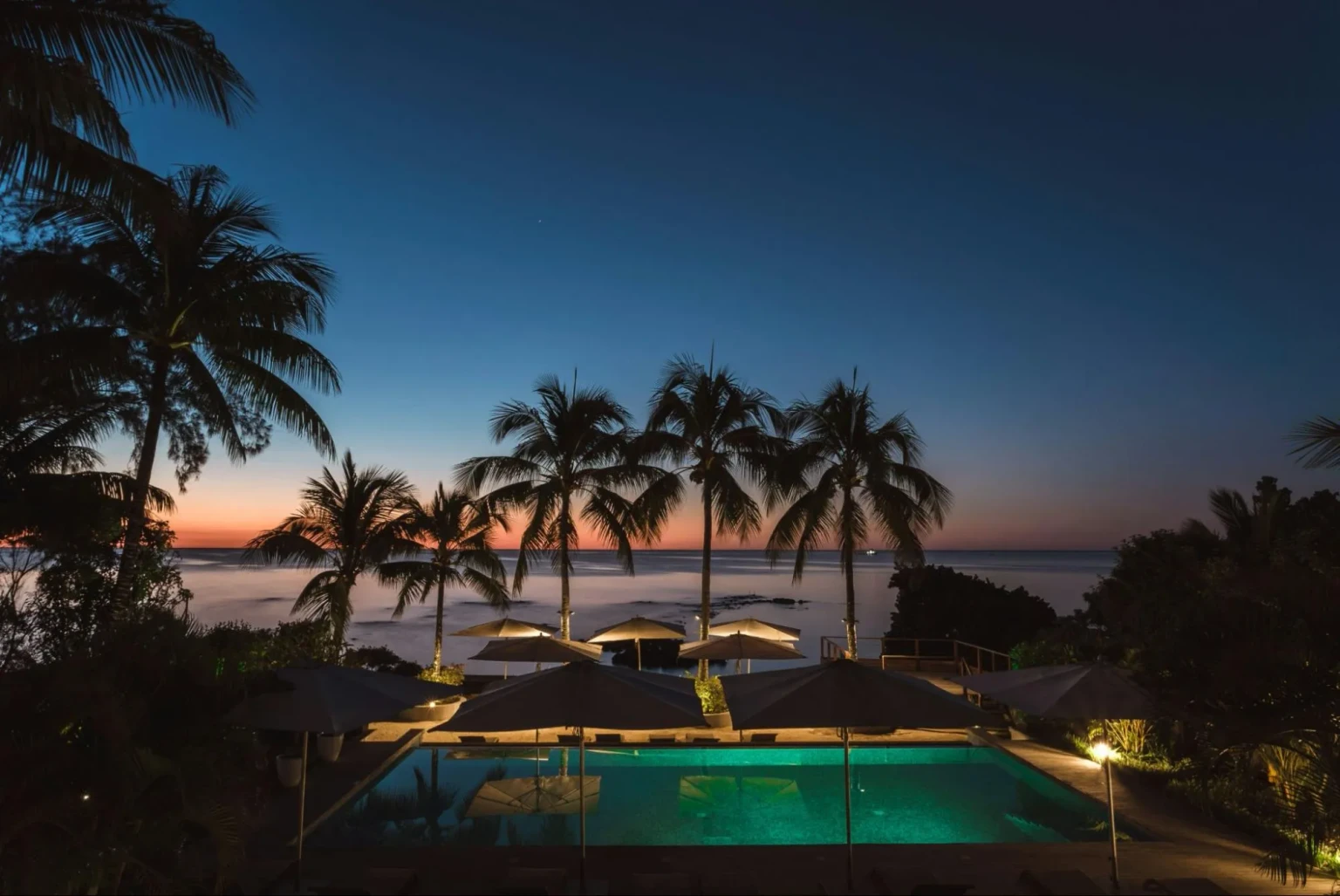 Mauritius Best Resorts for Indian Travellers