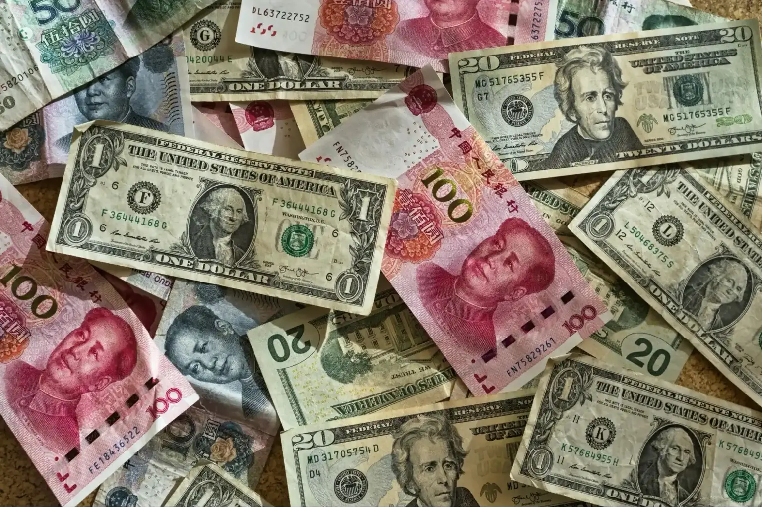 lowest currency in the world