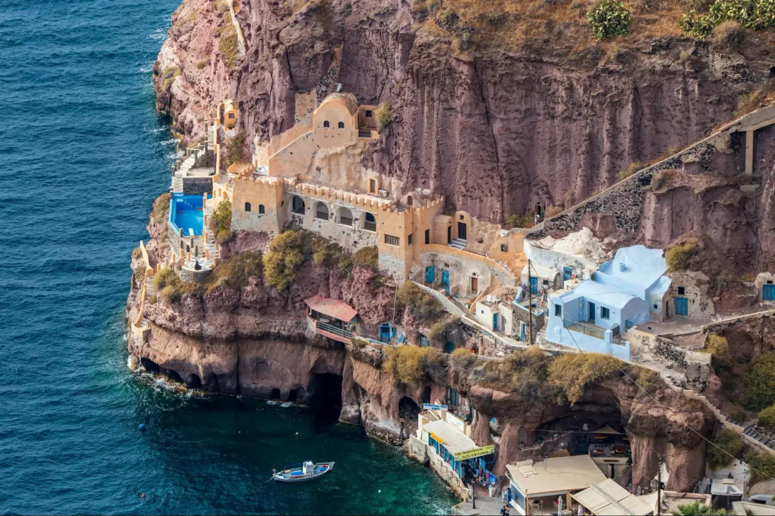 islands in greece