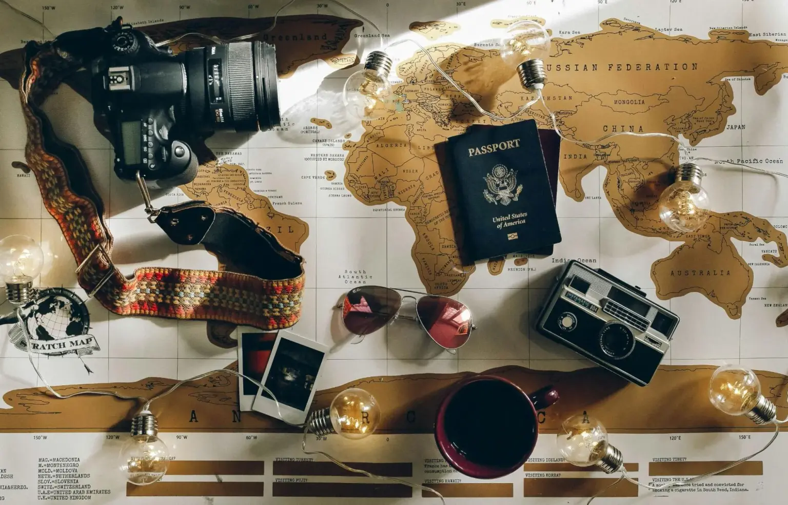 strongest passports in the world
