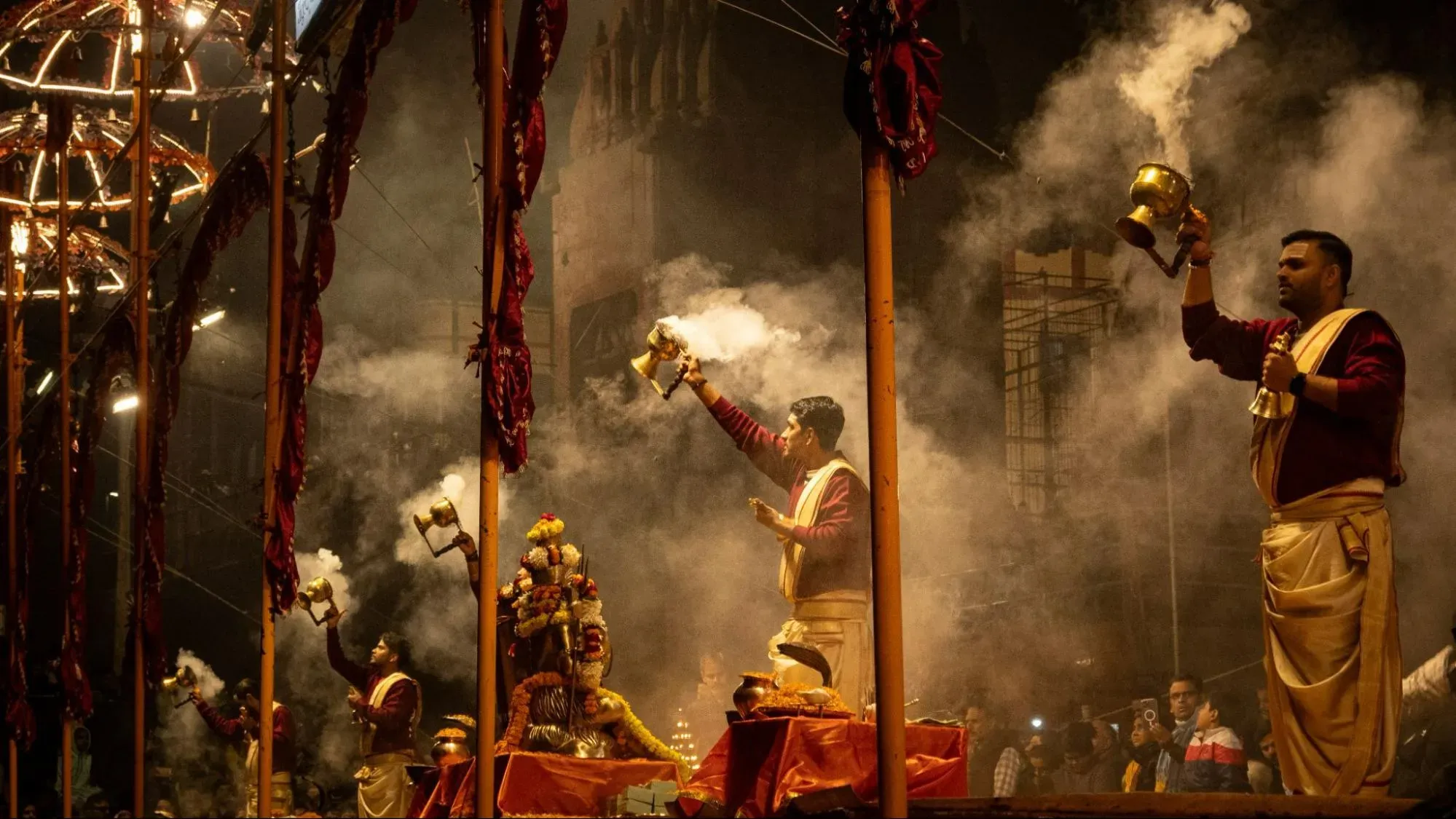 Varanasi