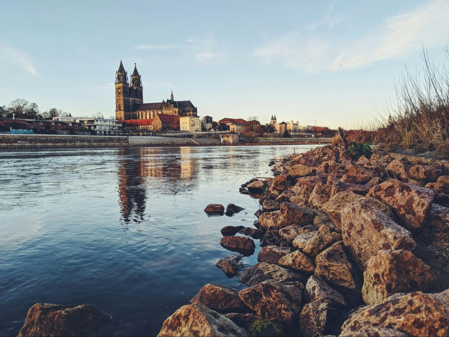 magdeburg germany