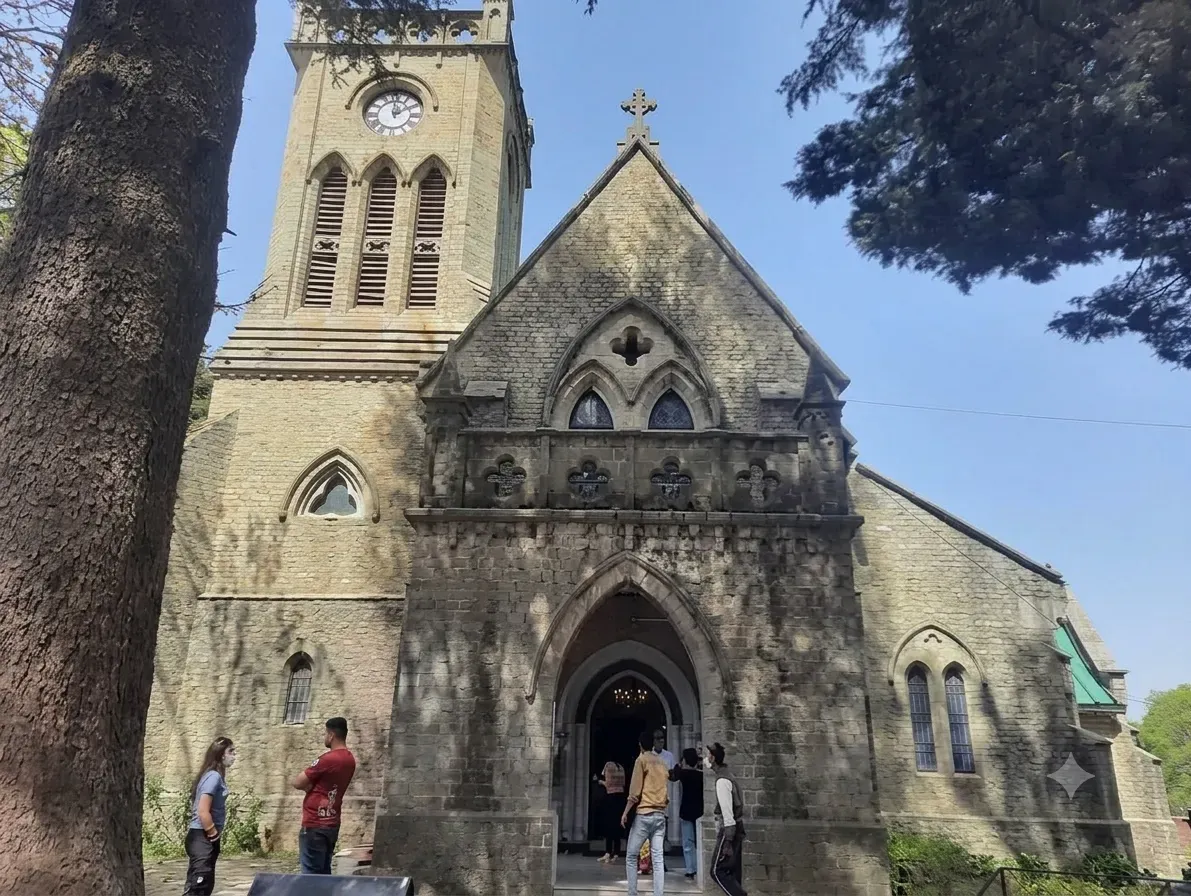 Christ Church
