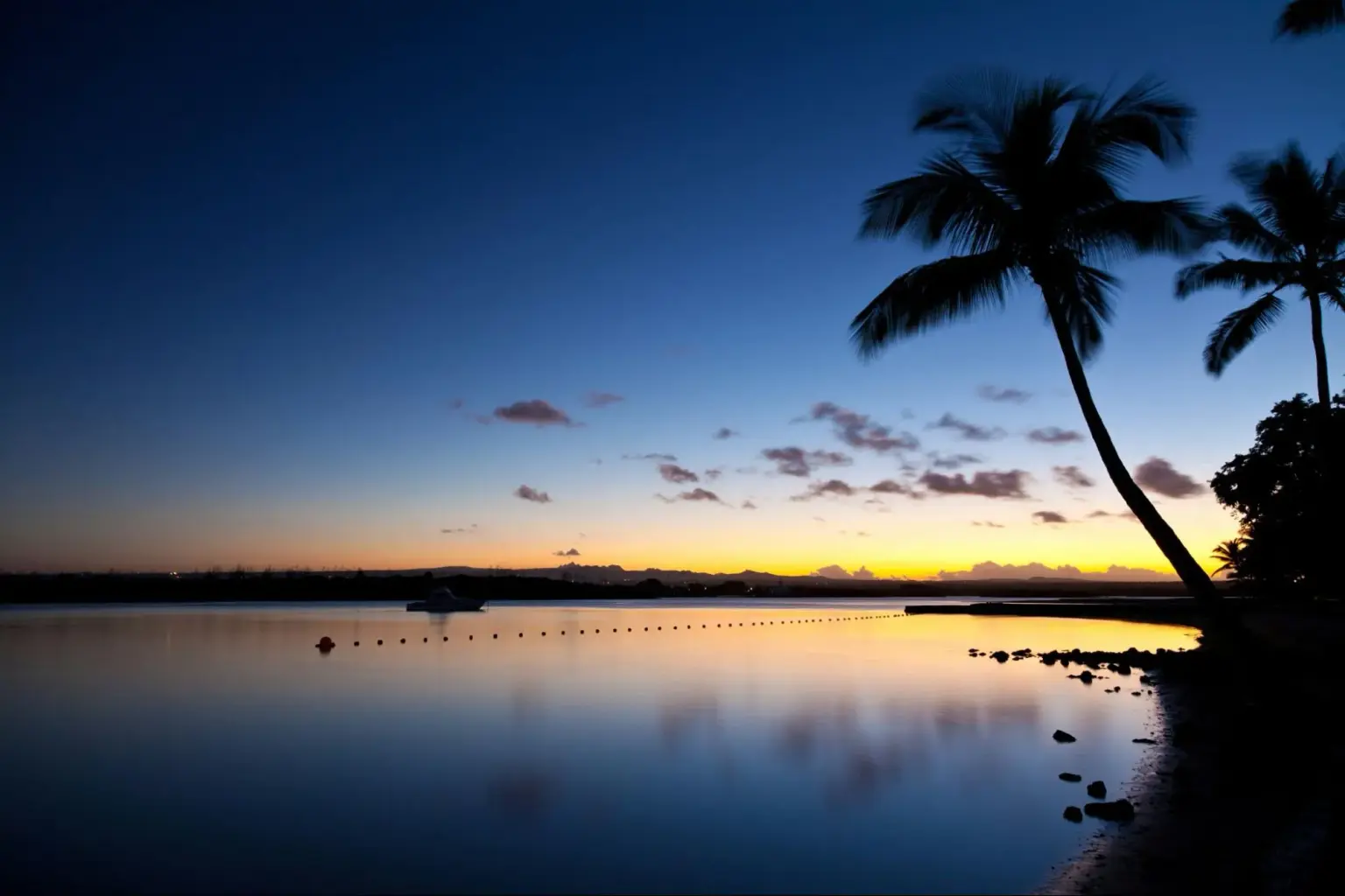 mauritius nightlife