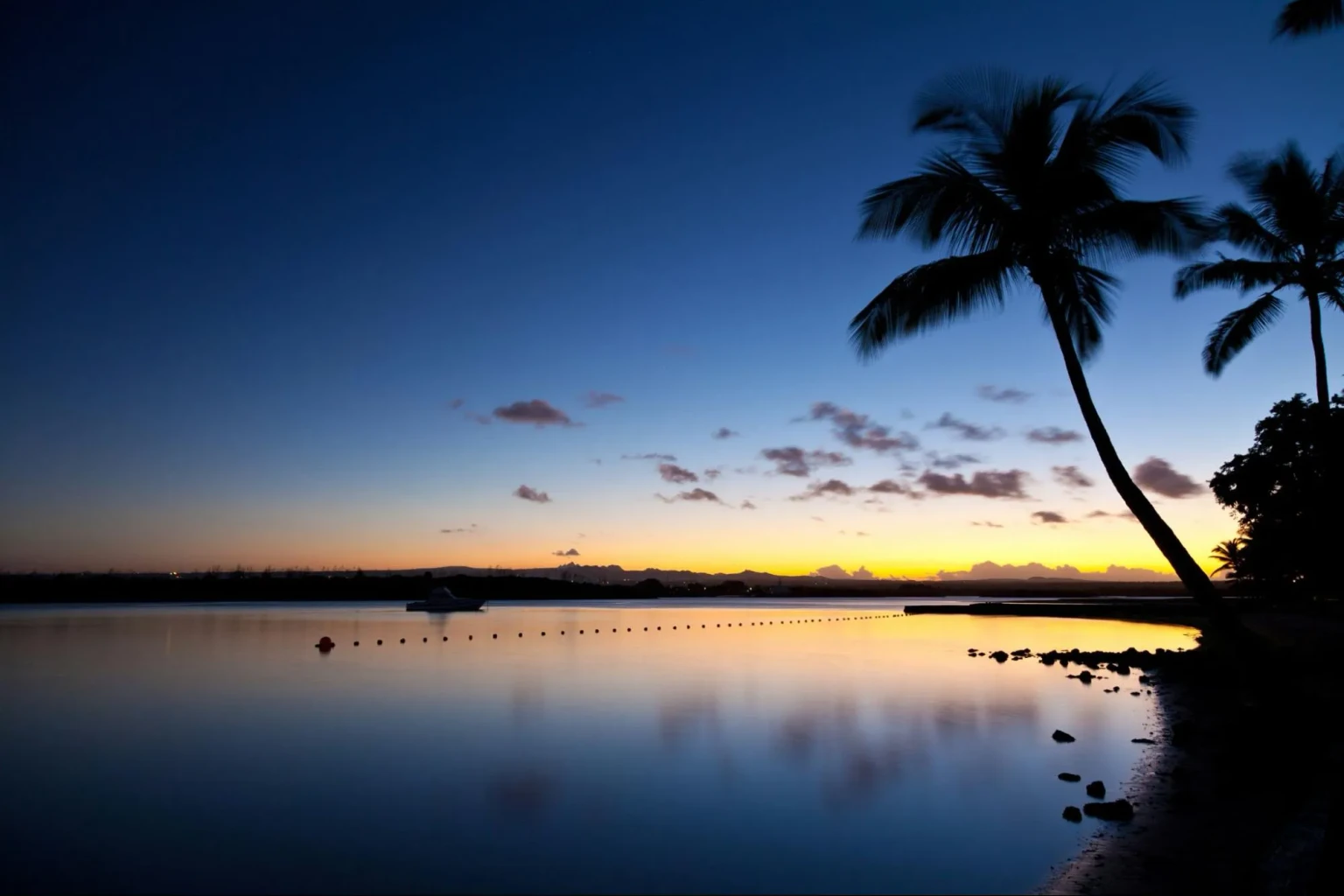 mauritius nightlife