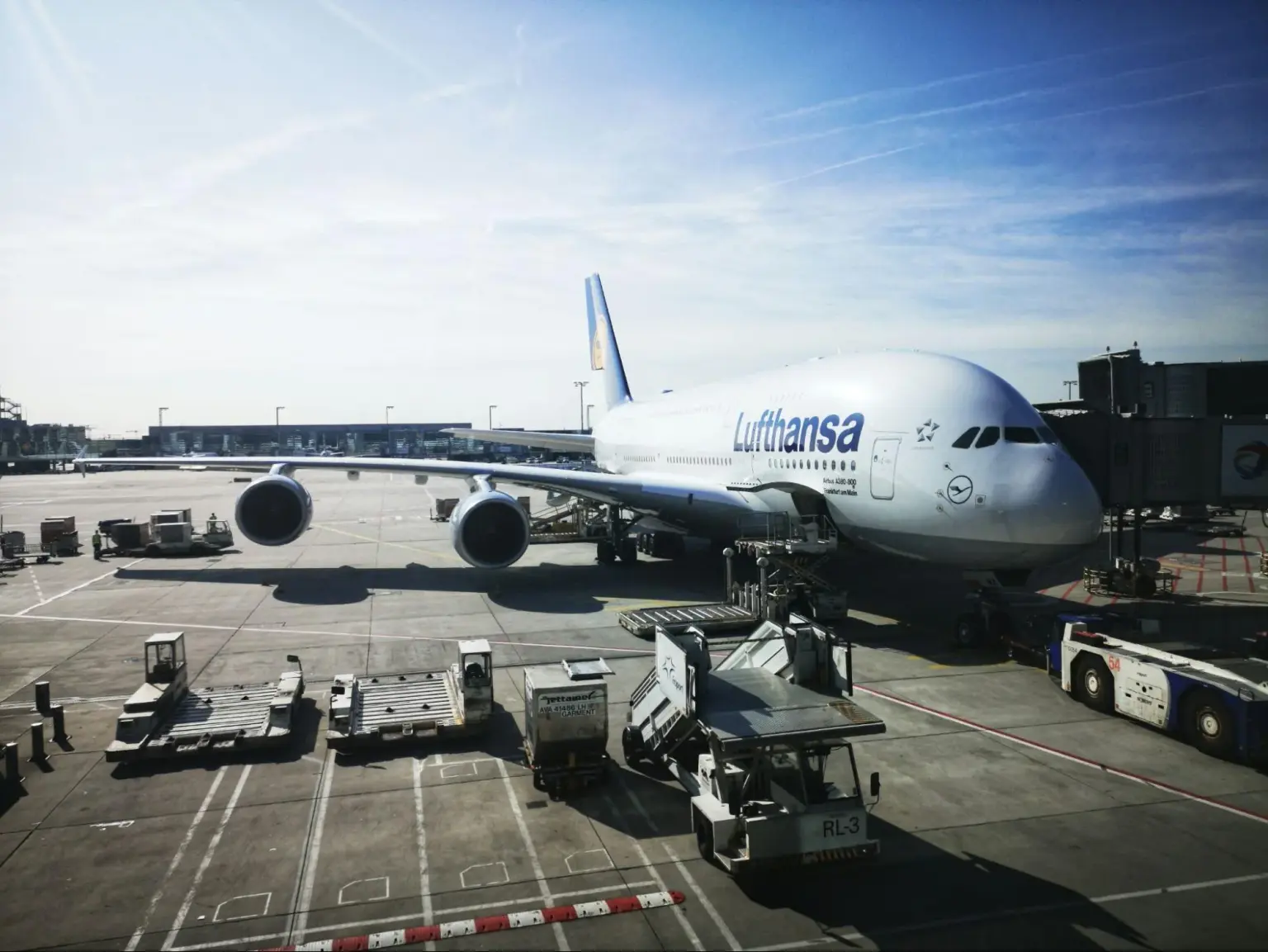 india to germany flights