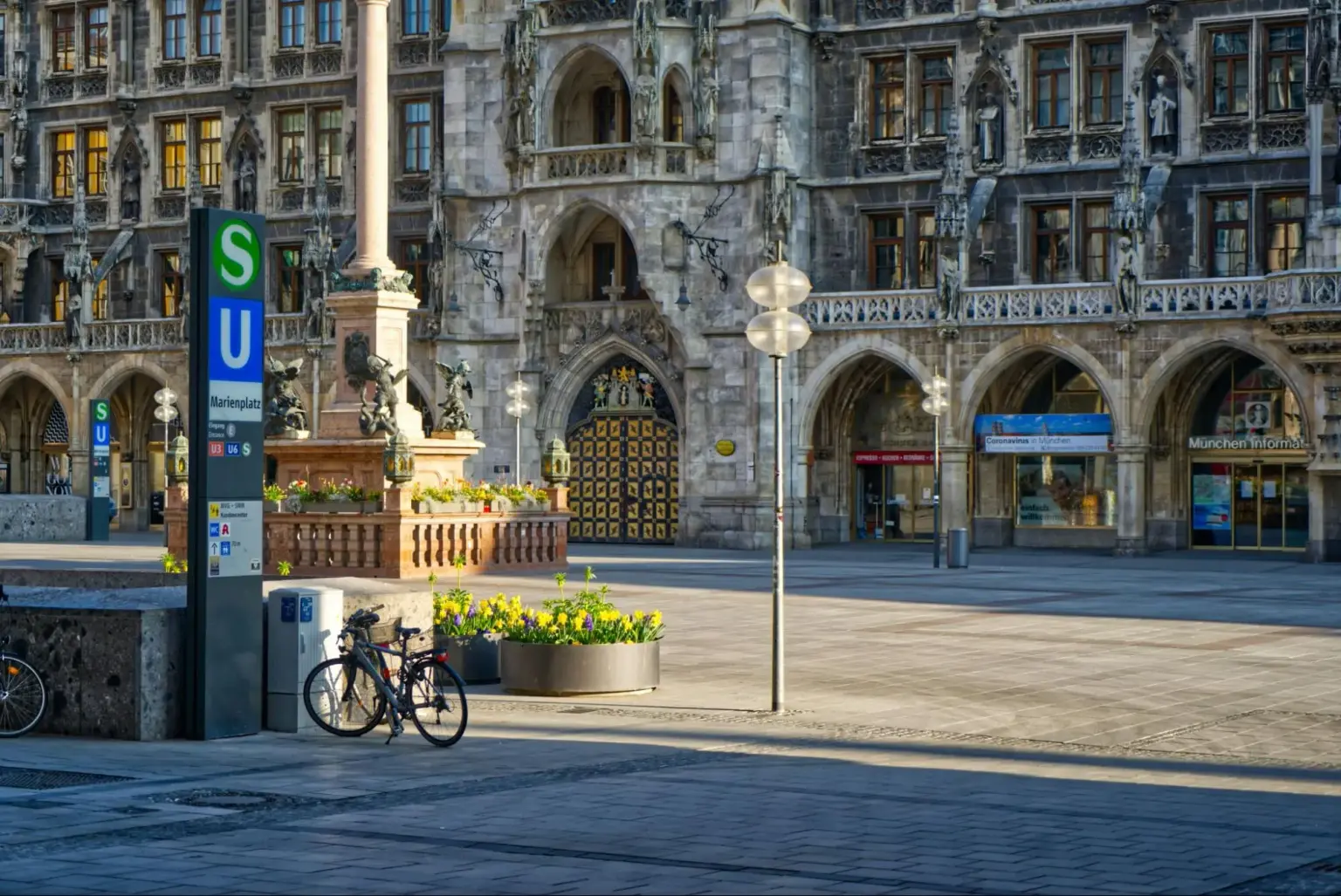 things to do in munich