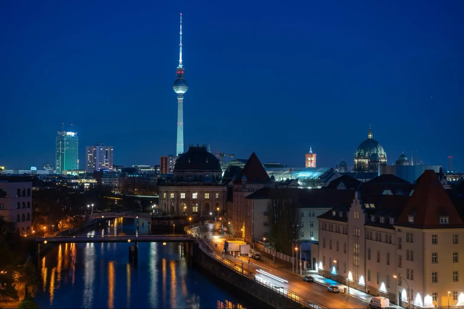 berlin germany
