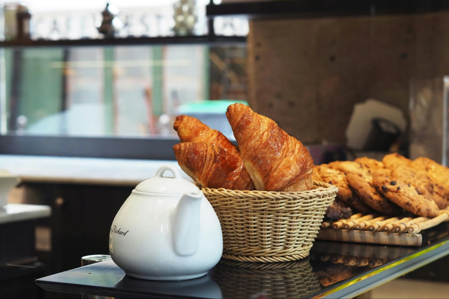 cuisine in France