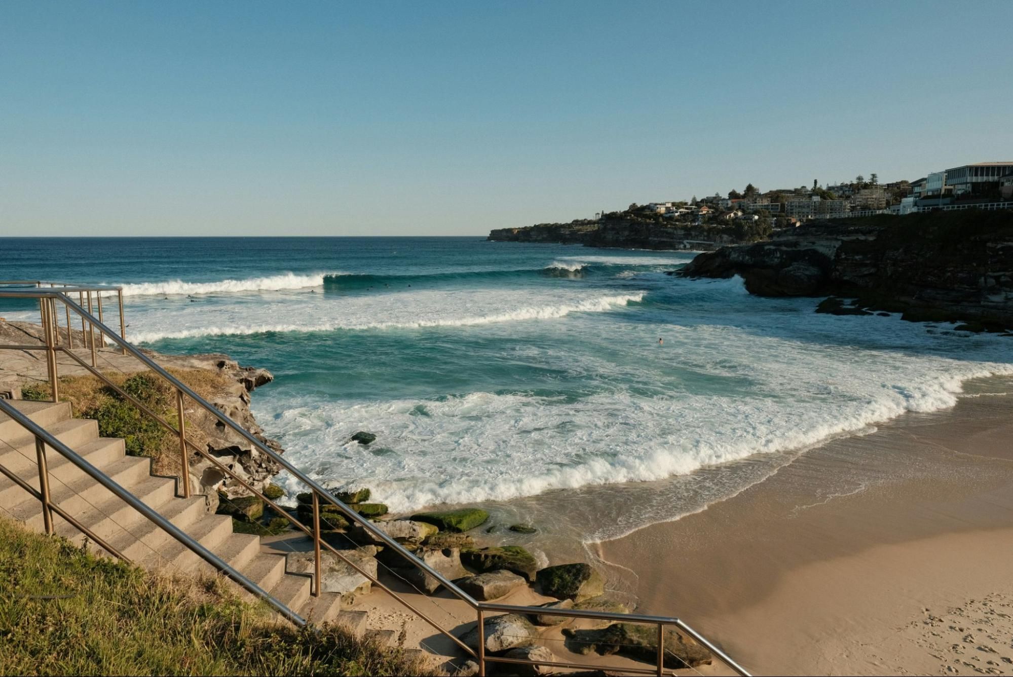 Coogee Beach