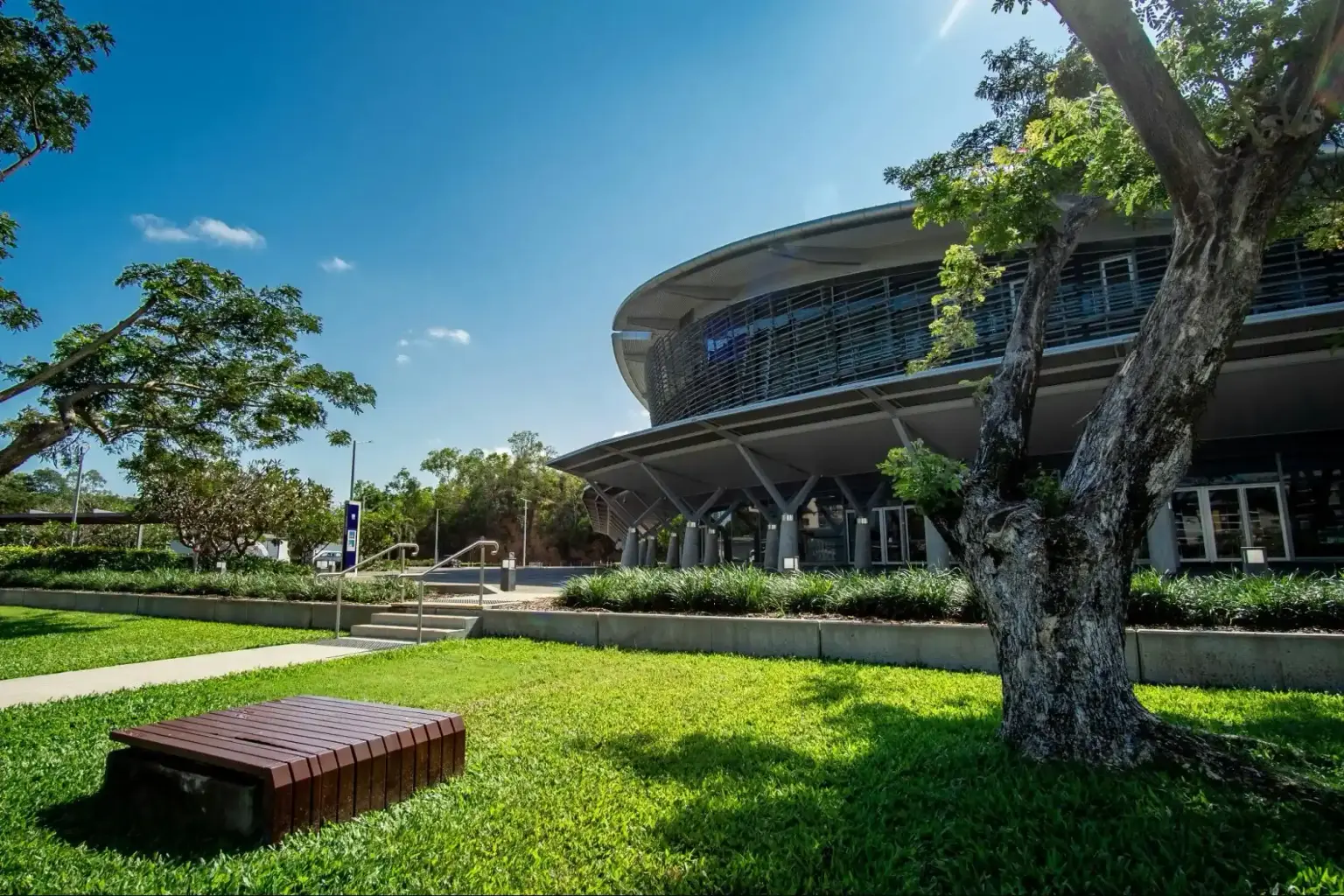 darwin australia