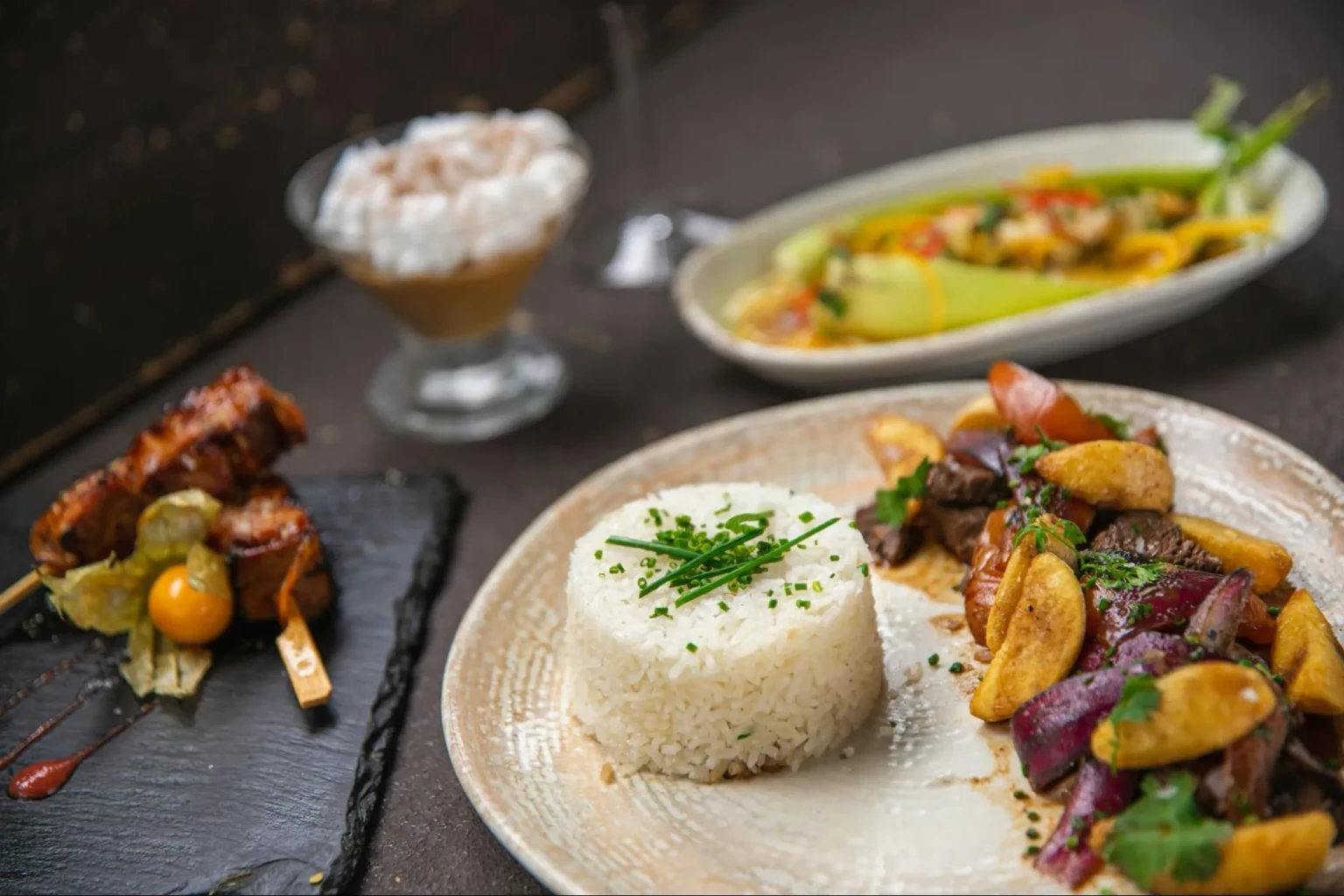 Bali food