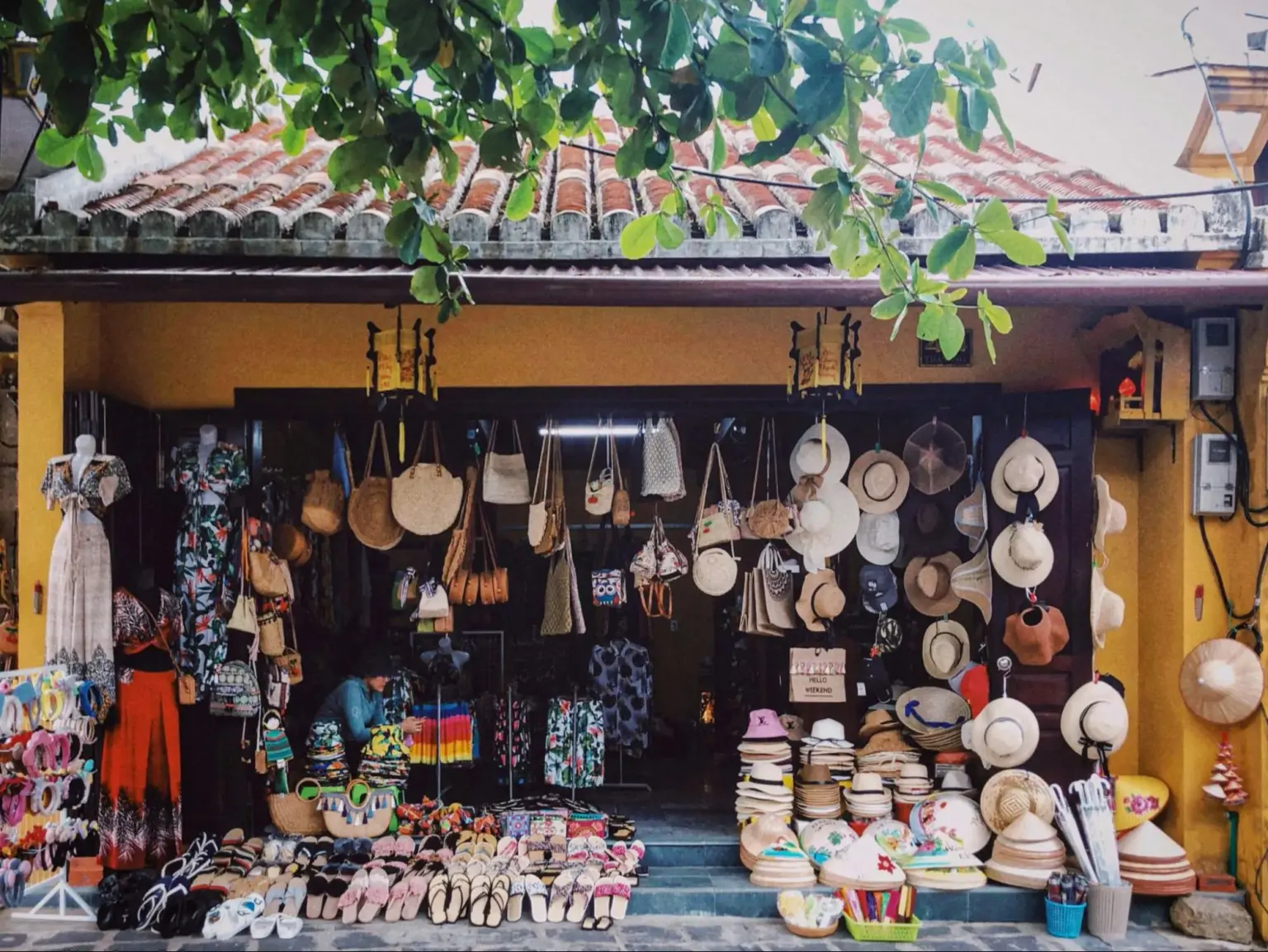 things to buy in vietnam​