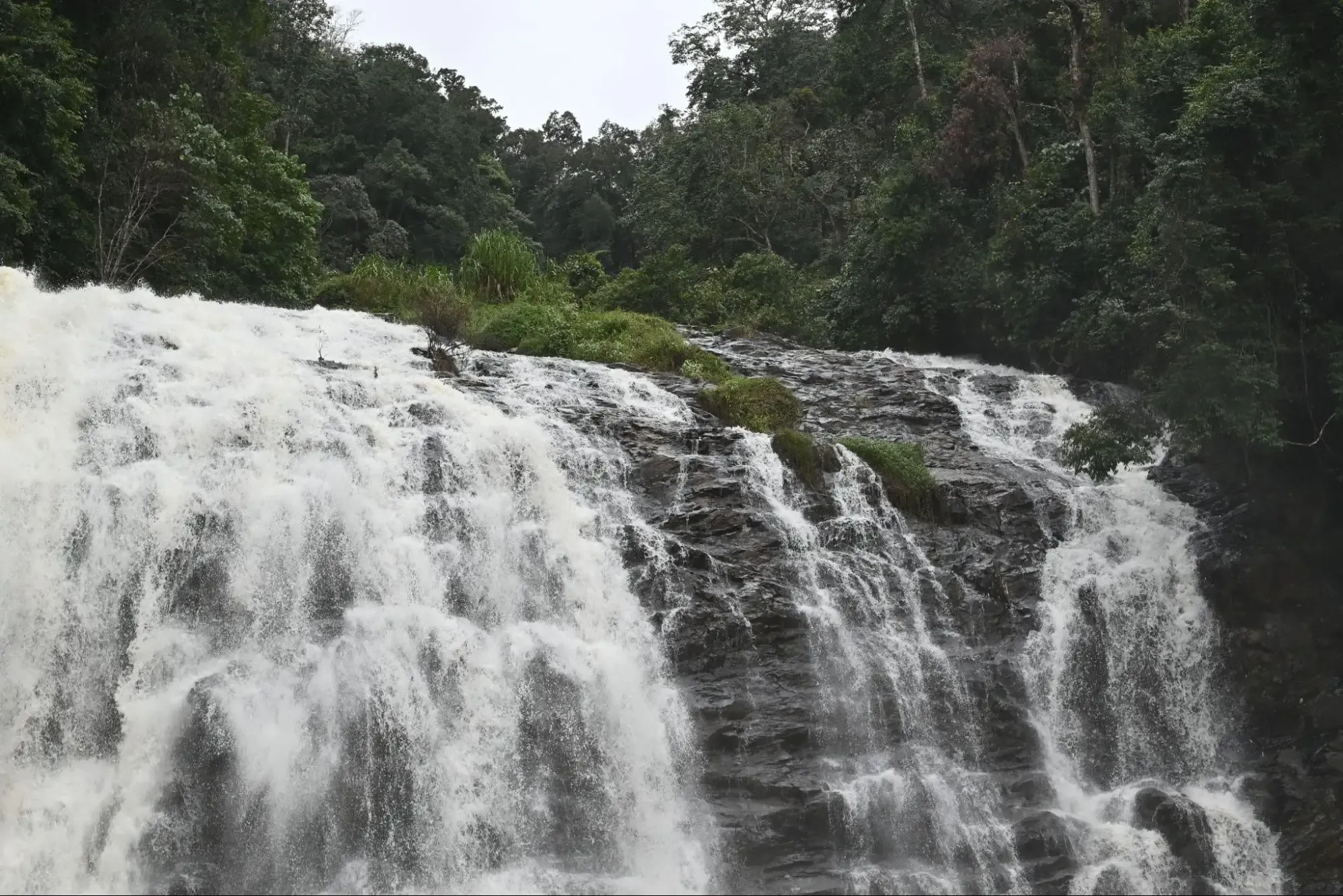 Talakaveri, Coorg