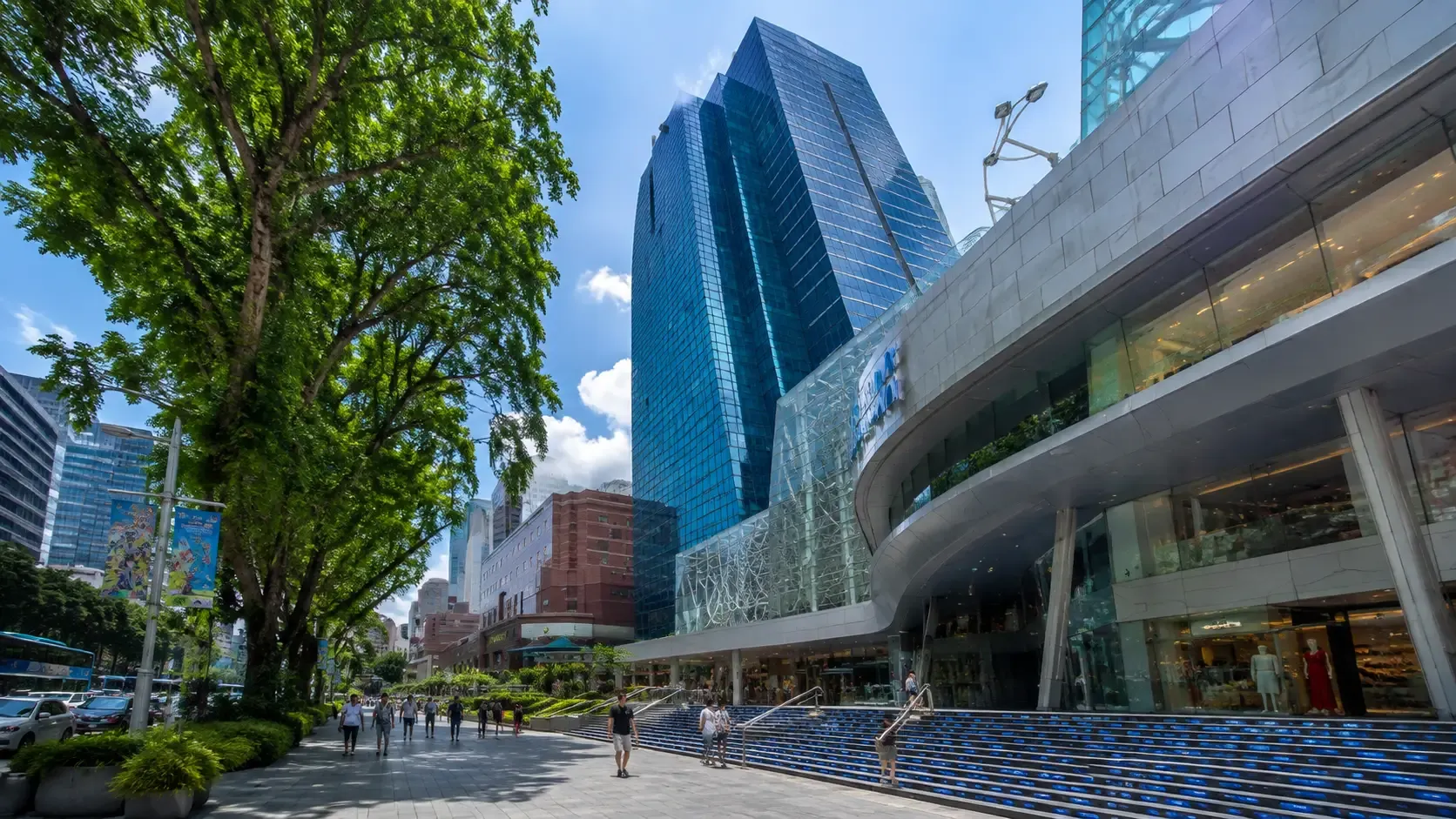 Wisma Atria