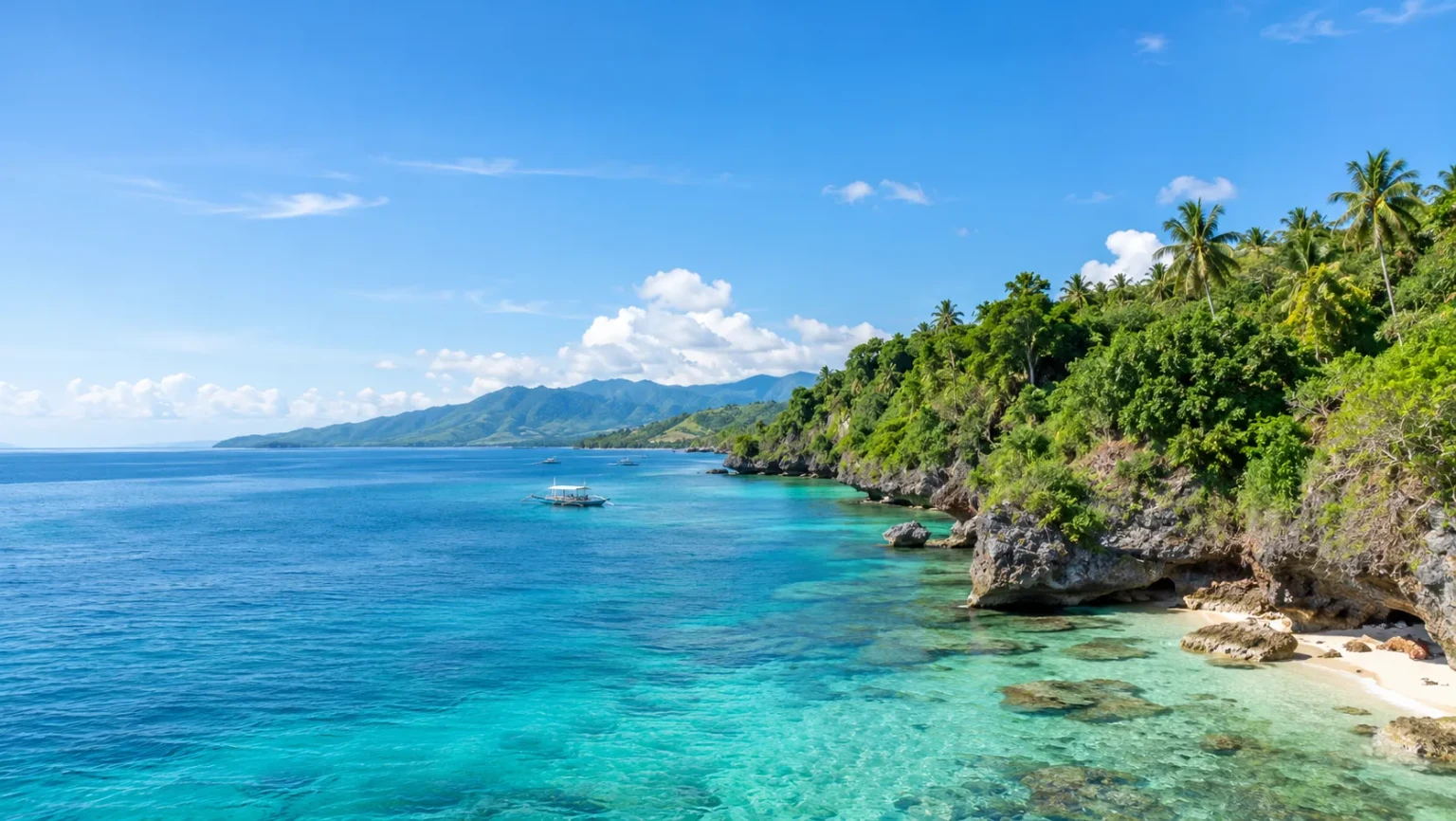 Things to do in Cebu, Philippines