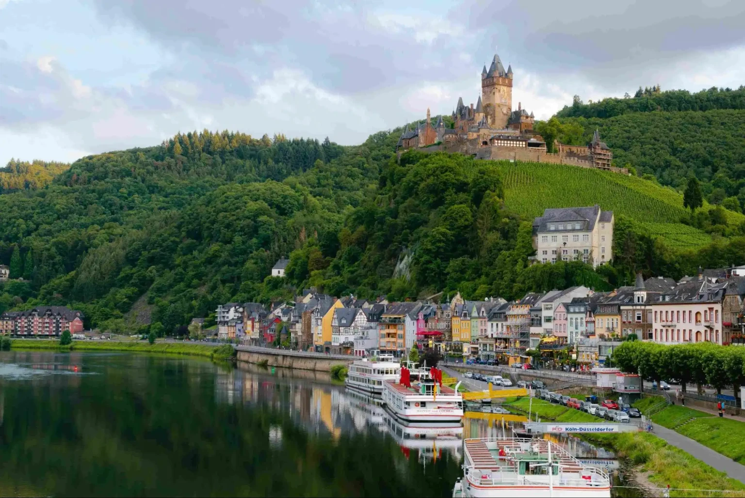 things to do in germany