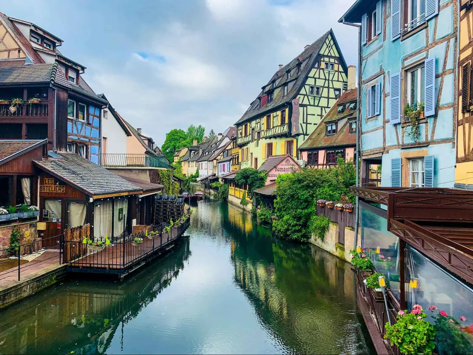 colmar france​