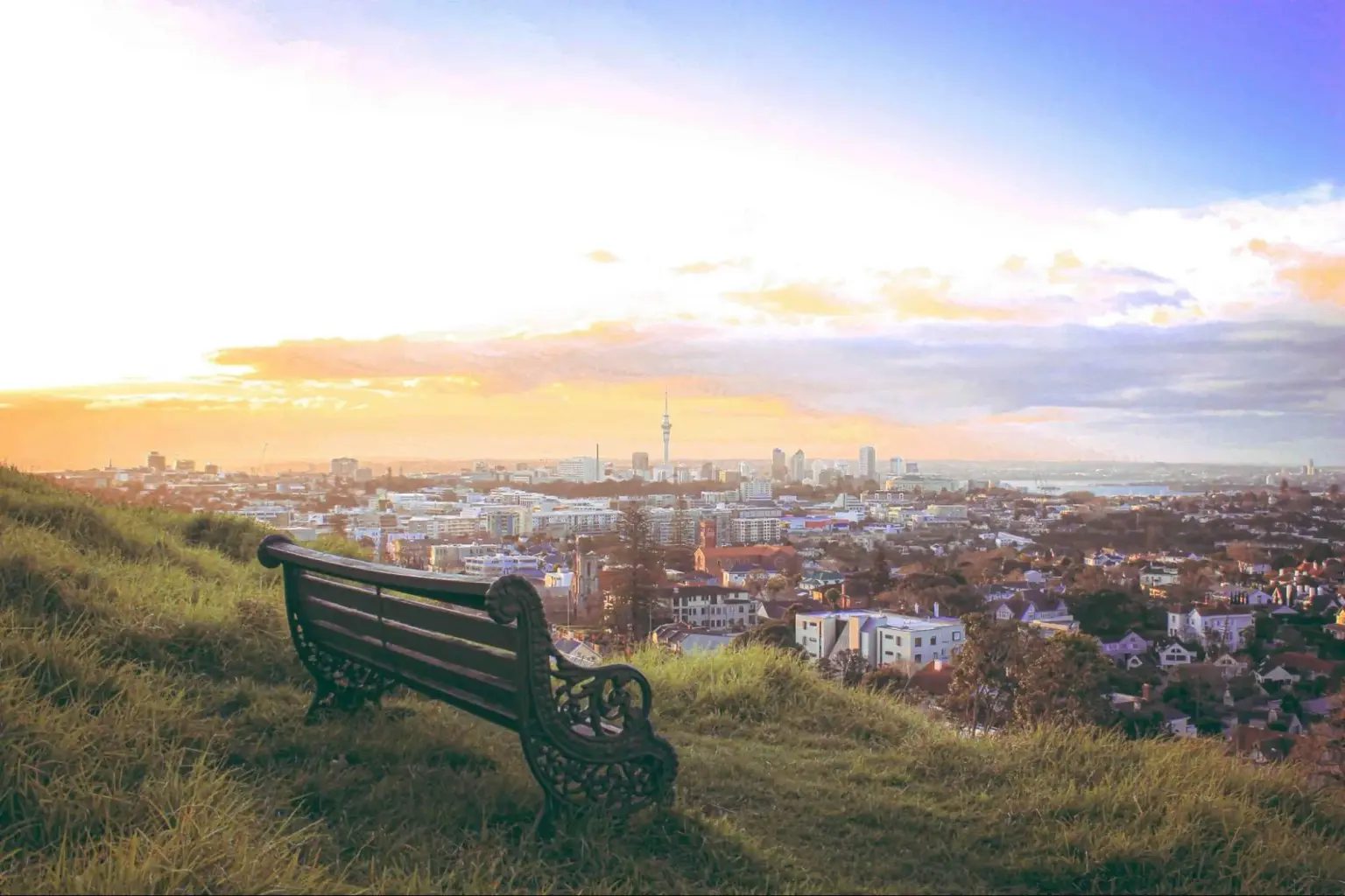 auckland travel guide