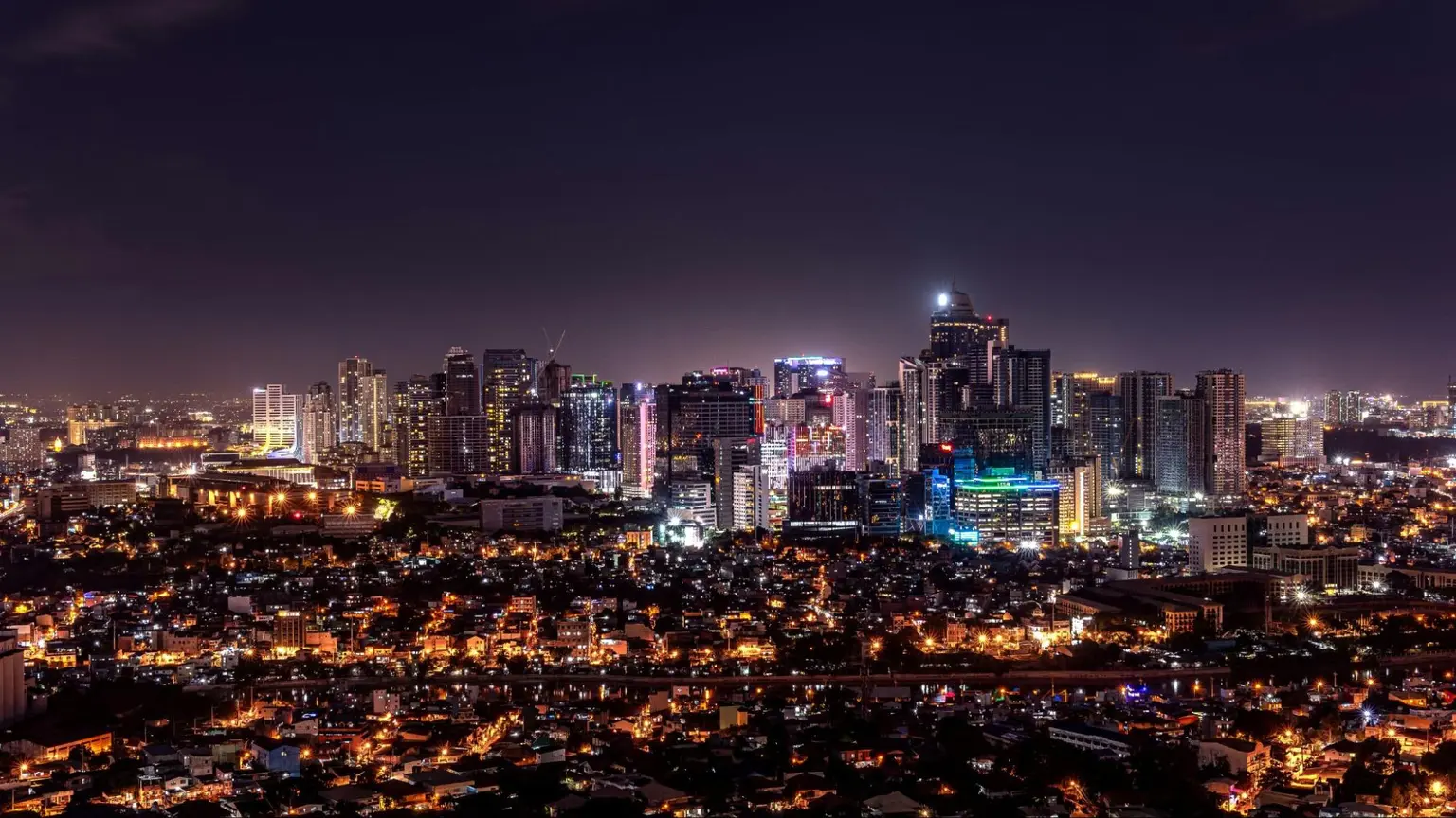 things to do in manila philippines​