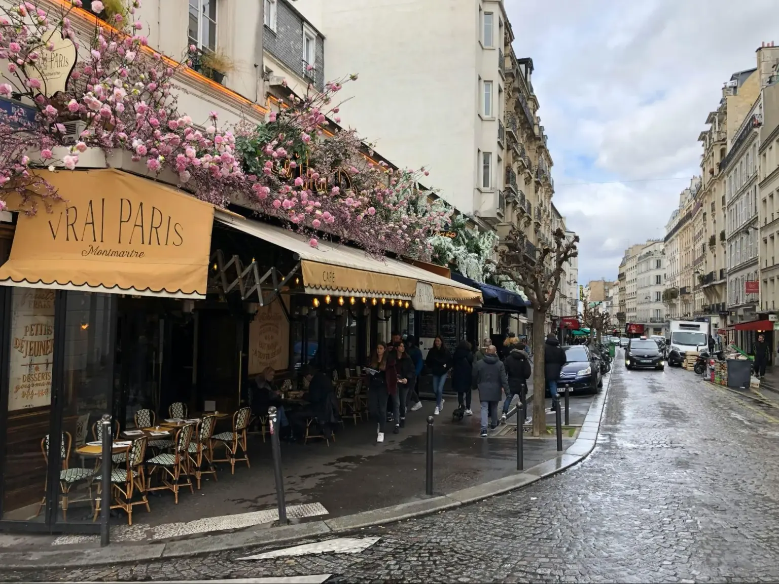 things to do in paris