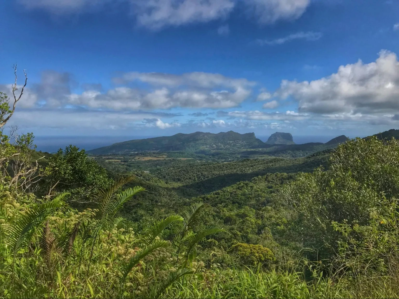 casela national park​