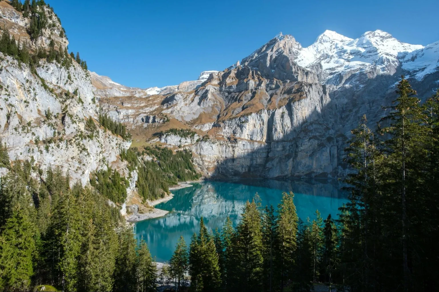things to do in switzerland