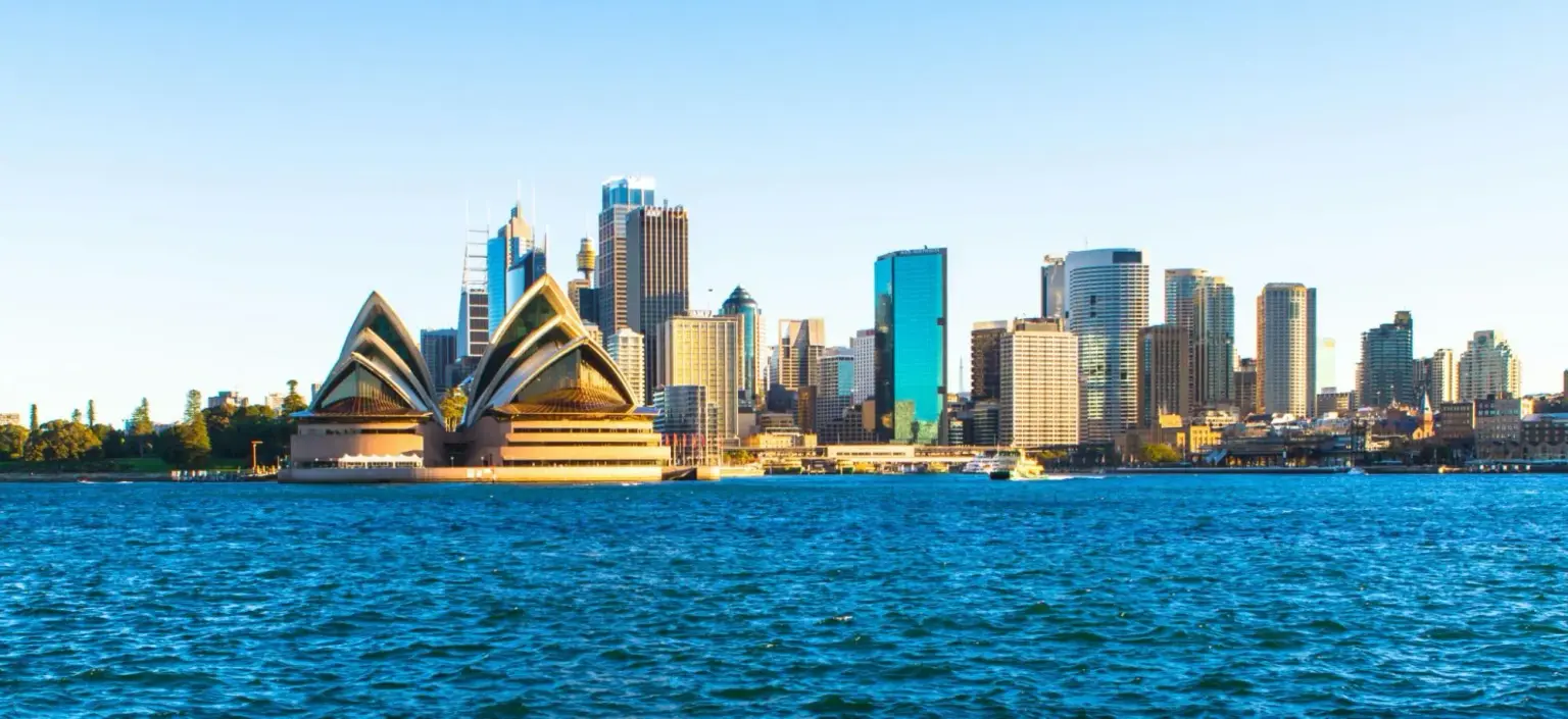 things to do in sydney