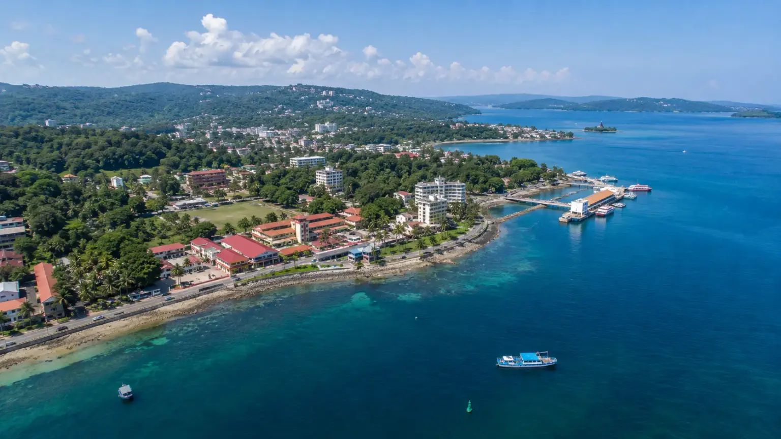 Best hotels in Port Blair, Andaman