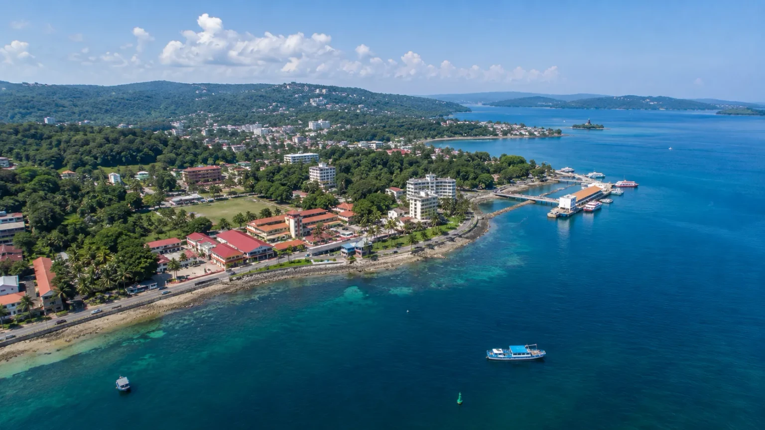 Best hotels in Port Blair, Andaman