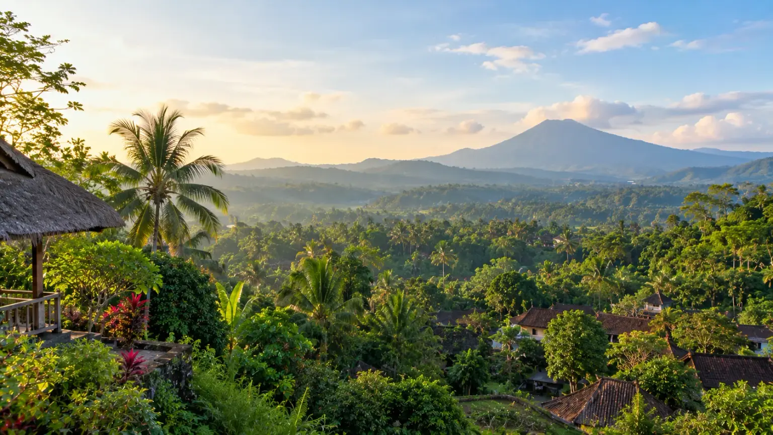 Places to visit in Ubud, Bali