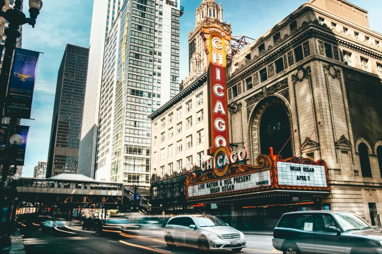 things to do in chicago
