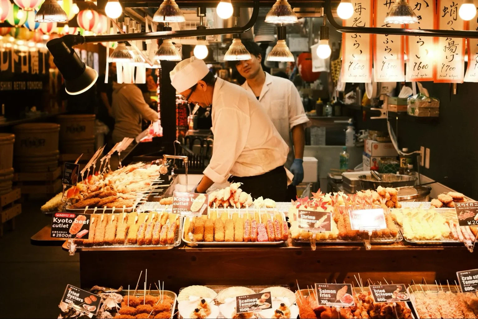 food to eat in japan​