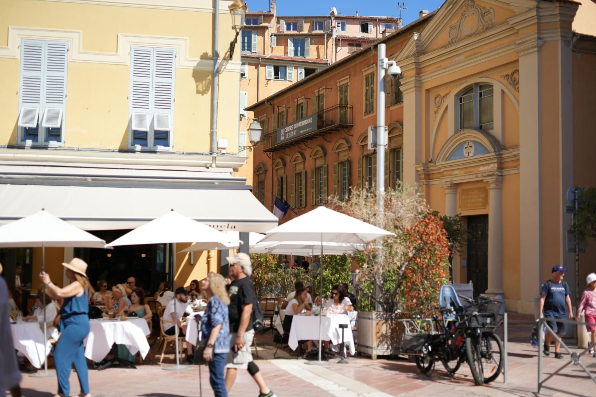 Monaco