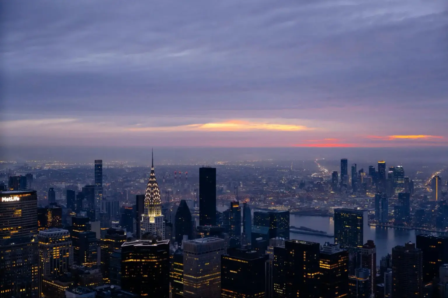 things to do in new york​