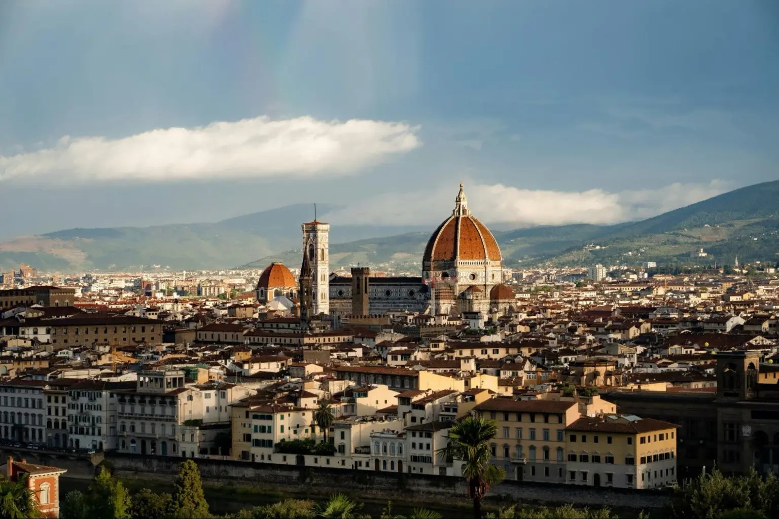 florence italy
