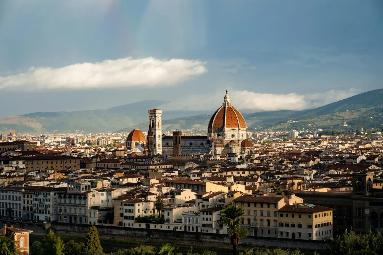 florence italy